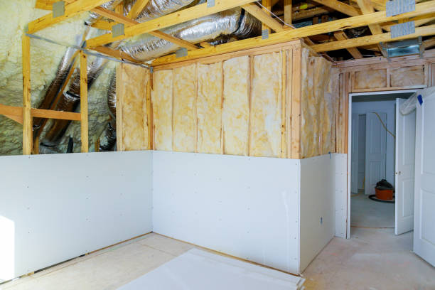 Range of Insulation Solutions in Sunnyside, WA