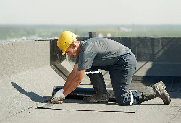 Best Spray Foam Insulation  in Sunnyside, WA